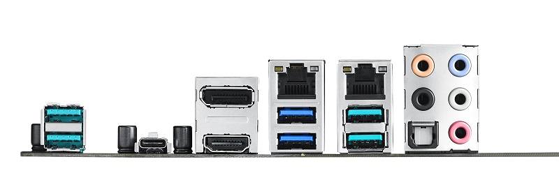 Дънна платка ASUS Pro WS X570-ACE
