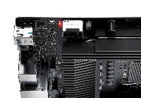 Дънна платка ASUS Pro WS X570-ACE