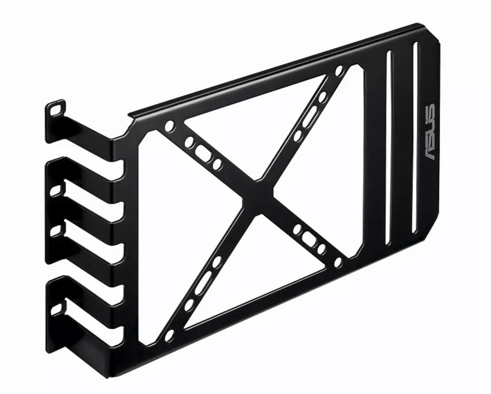Дънна платка ASUS Pro WS X570-ACE