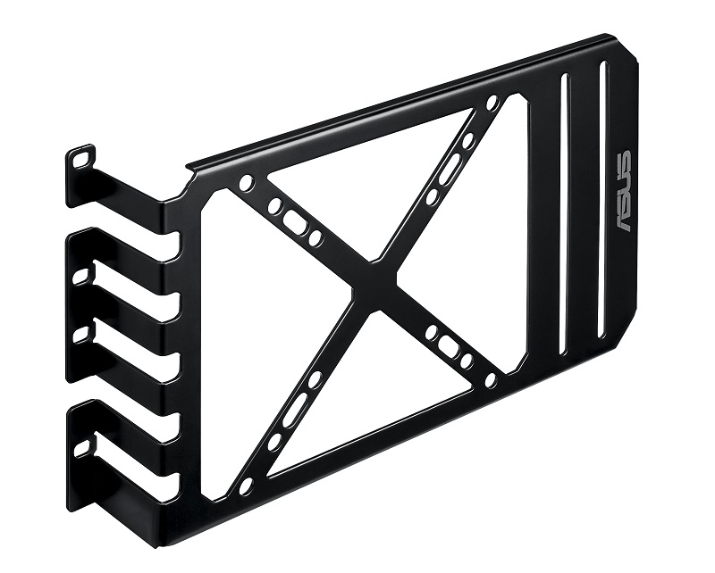Дънна платка ASUS Pro WS X570-ACE