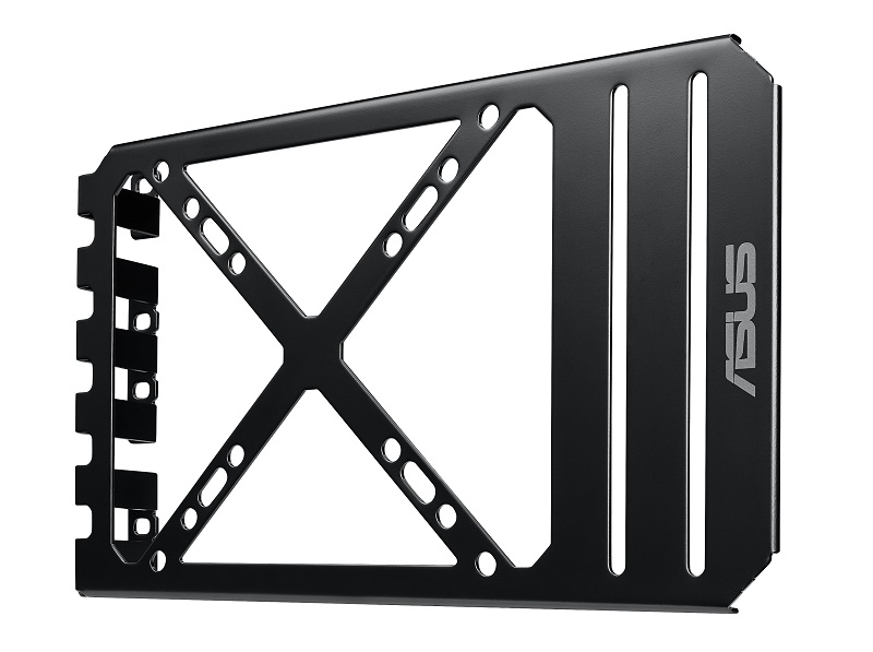 Дънна платка ASUS Pro WS X570-ACE