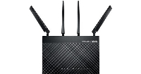 Безжичен рутер ASUS 4G-AC68U