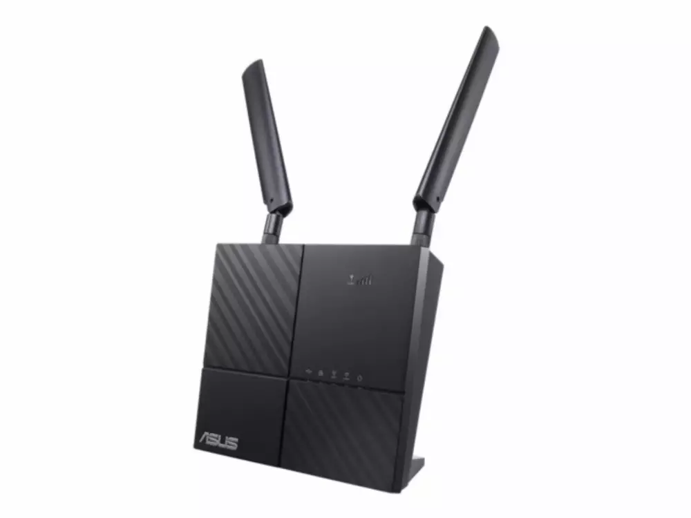Безжичен рутер ASUS 4G-AC53U