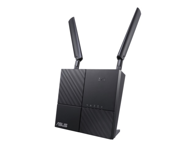 Безжичен рутер ASUS 4G-AC53U