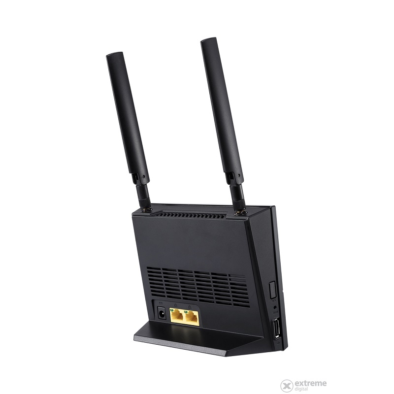 Безжичен рутер ASUS 4G-AC53U
