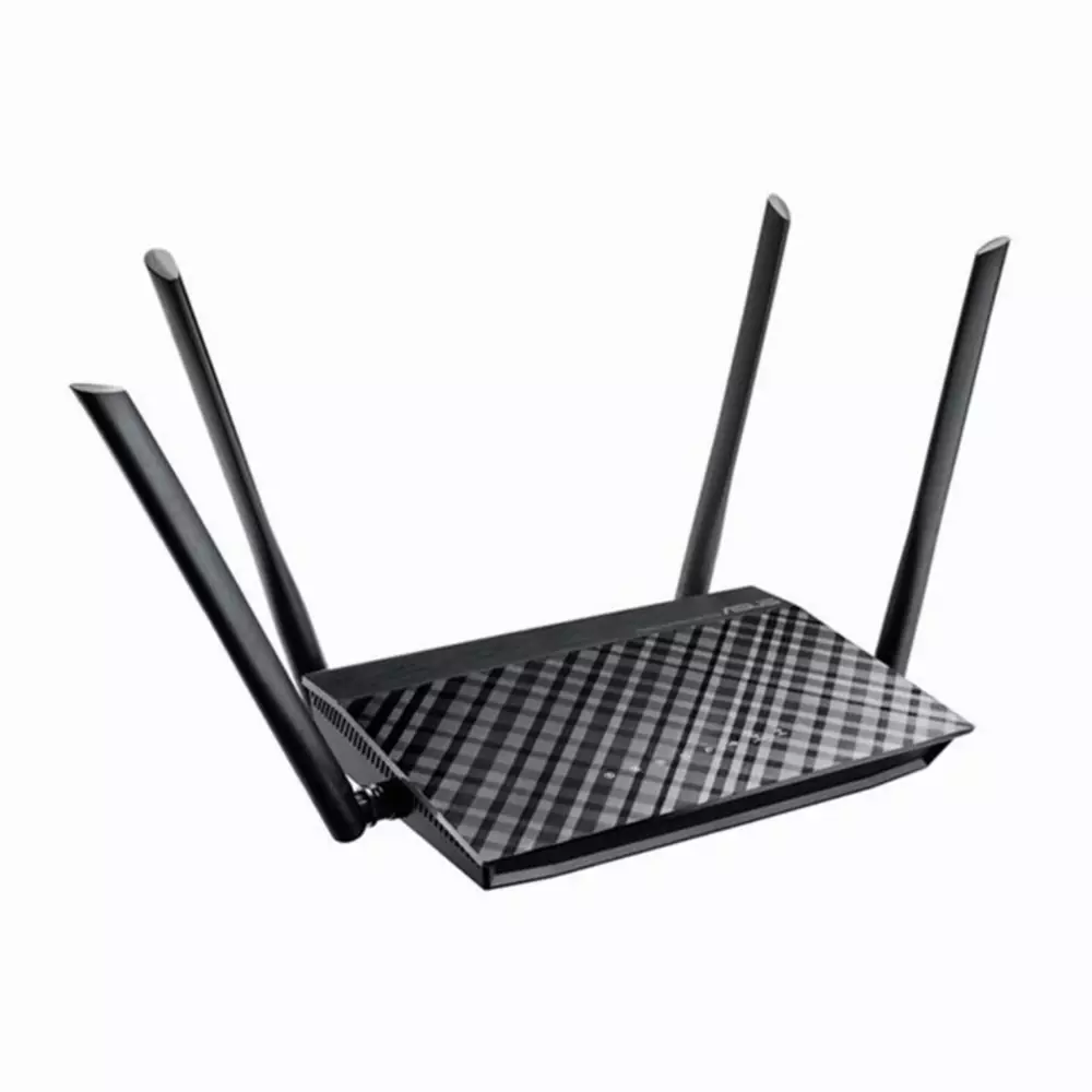Безжичен рутер ASUS RT-AC1200GU