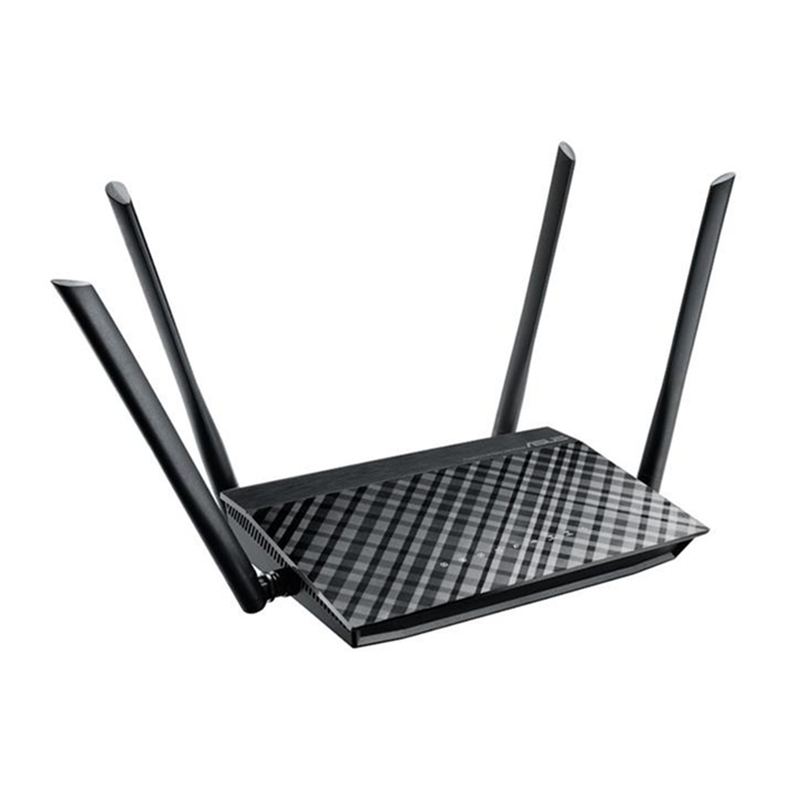 Безжичен рутер ASUS RT-AC1200GU