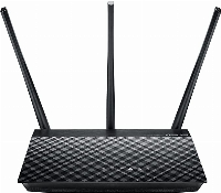 Безжичен рутер ASUS RT-AC750