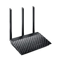 Безжичен рутер ASUS RT-AC750