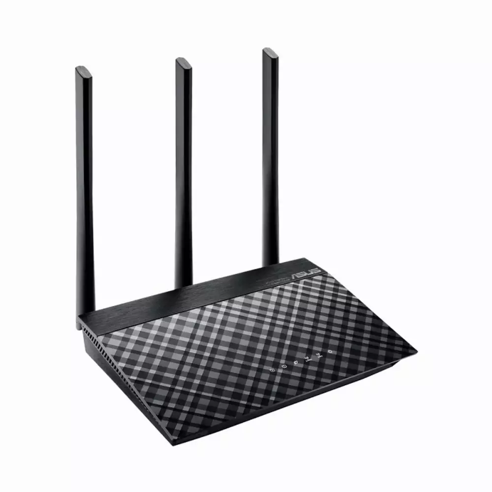 Безжичен рутер ASUS RT-AC750