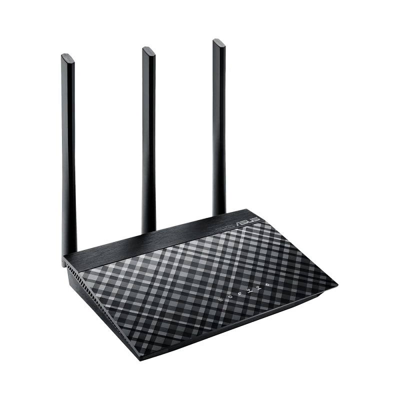 Безжичен рутер ASUS RT-AC750