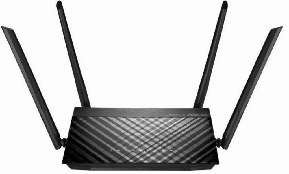 Безжичен рутер ASUS RT-AC59U WL GB ROUTER