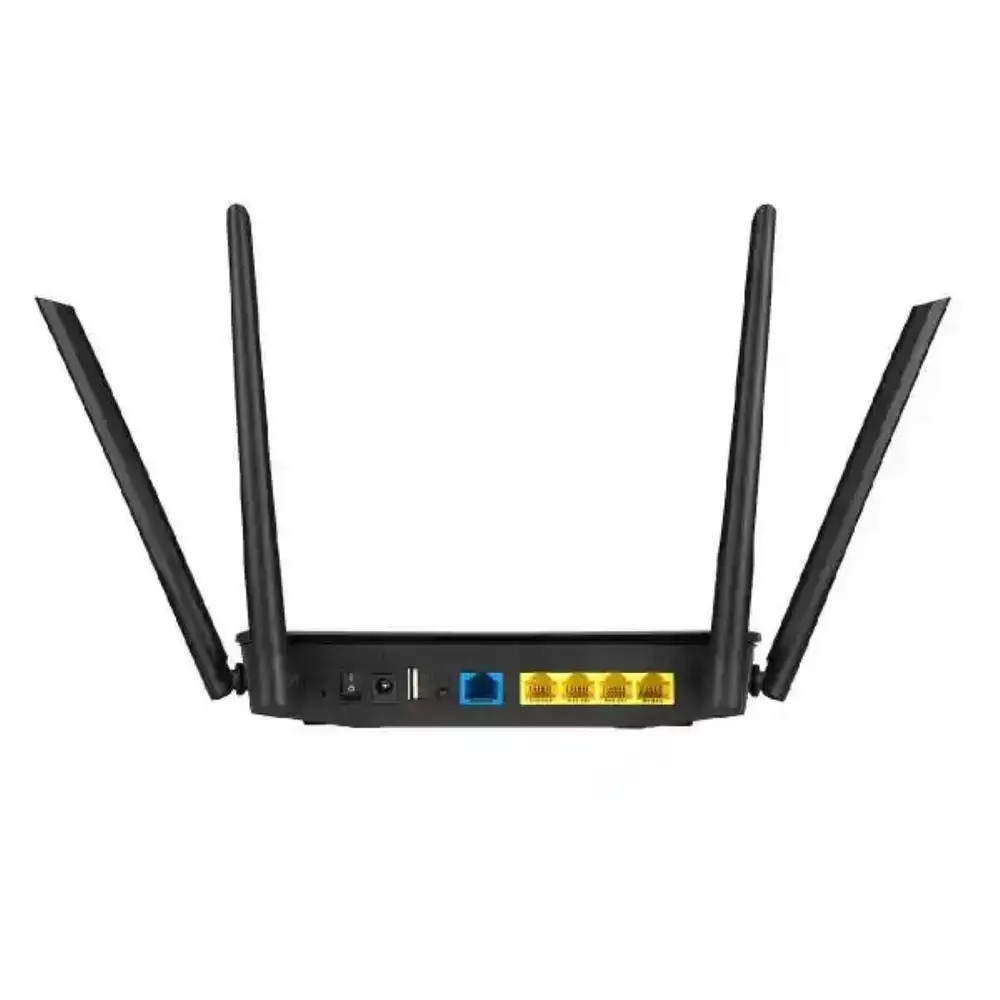 Безжичен рутер ASUS RT-AC59U WL GB ROUTER