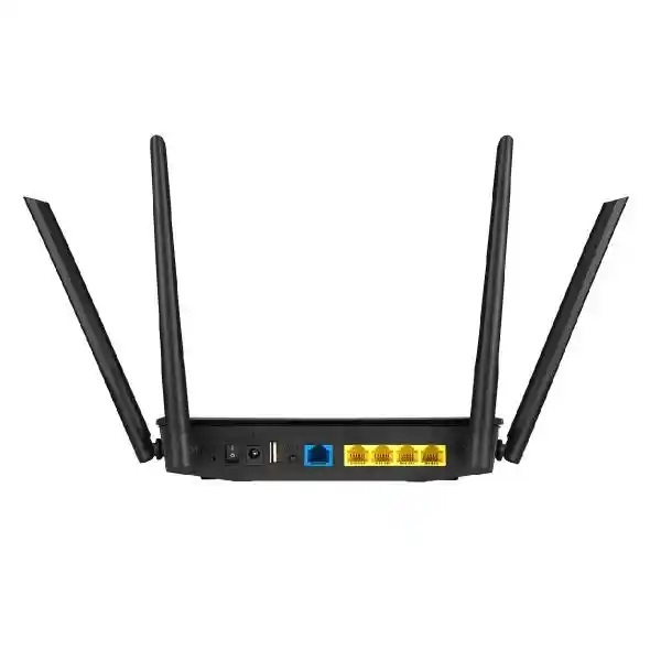 Безжичен рутер ASUS RT-AC59U WL GB ROUTER