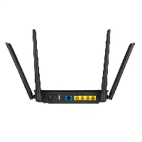 Безжичен рутер ASUS RT-AC58U V2 WL GB ROUTER