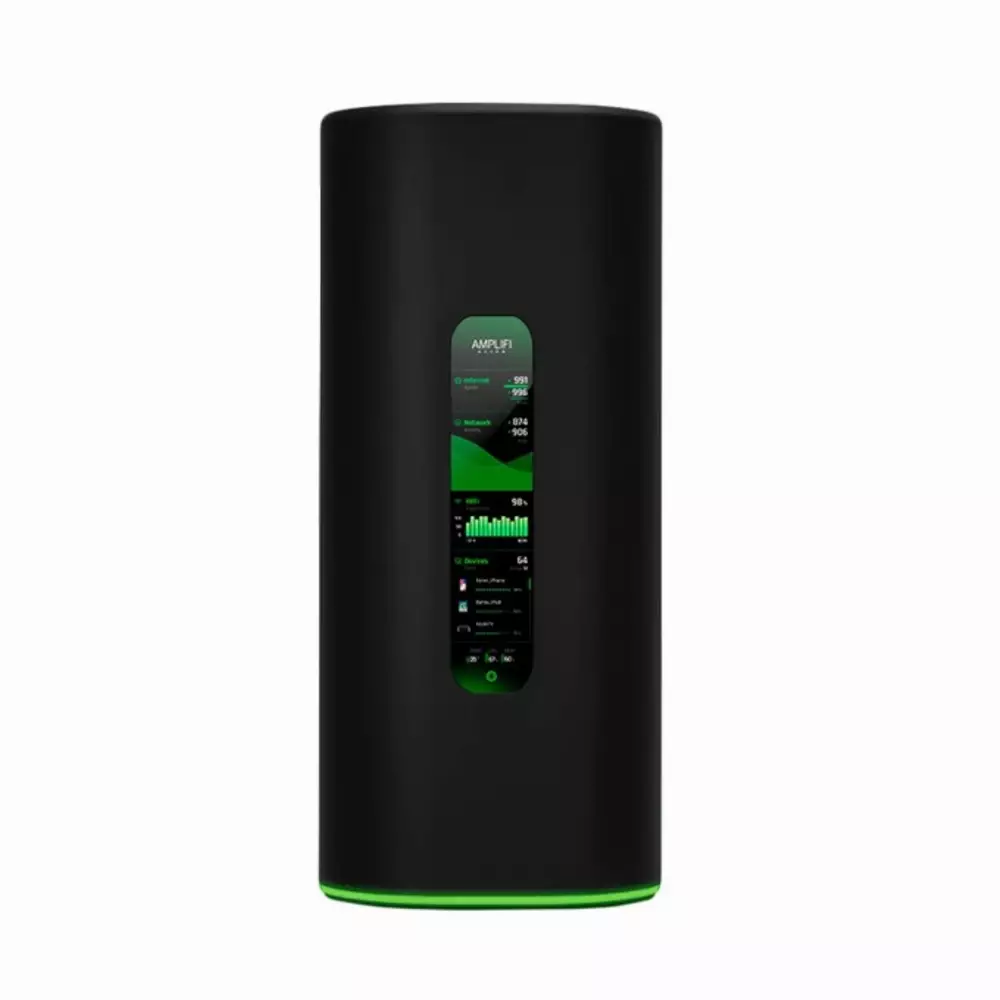 Безжичен рутер UBIQUITI AmpliFi Alien (AFI-ALN-R-EU)