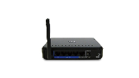 Безжичен рутер D-LINK DIR-600 WL ROUTER/4PORT