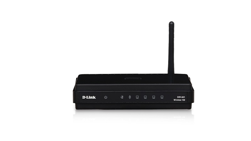 Безжичен рутер D-LINK DIR-600 WL ROUTER/4PORT