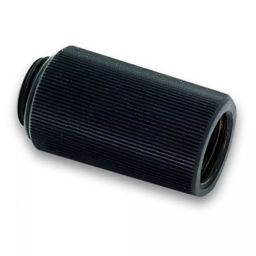 Фитинг удължител EK-AF Extender 30mm M-F G1/4 - Black
