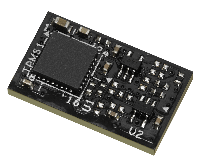 Защитен модул ASRock TPM-SPI For Windows 11
