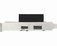 Видео карта MSI GeForce GT 1030 2GHD4 LP OC