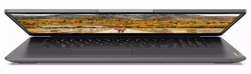 Лаптоп Lenovo IdeaPad3 17ALC6 - 82KV001EBM