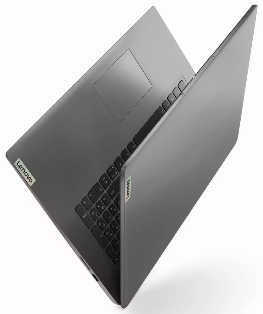Лаптоп Lenovo IdeaPad3 17ALC6 - 82KV001EBM