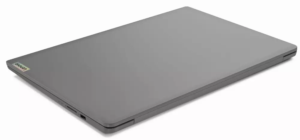 Лаптоп Lenovo IdeaPad3 17ALC6 - 82KV001EBM