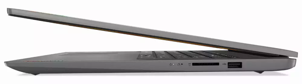 Лаптоп Lenovo IdeaPad3 17ALC6 - 82KV001EBM