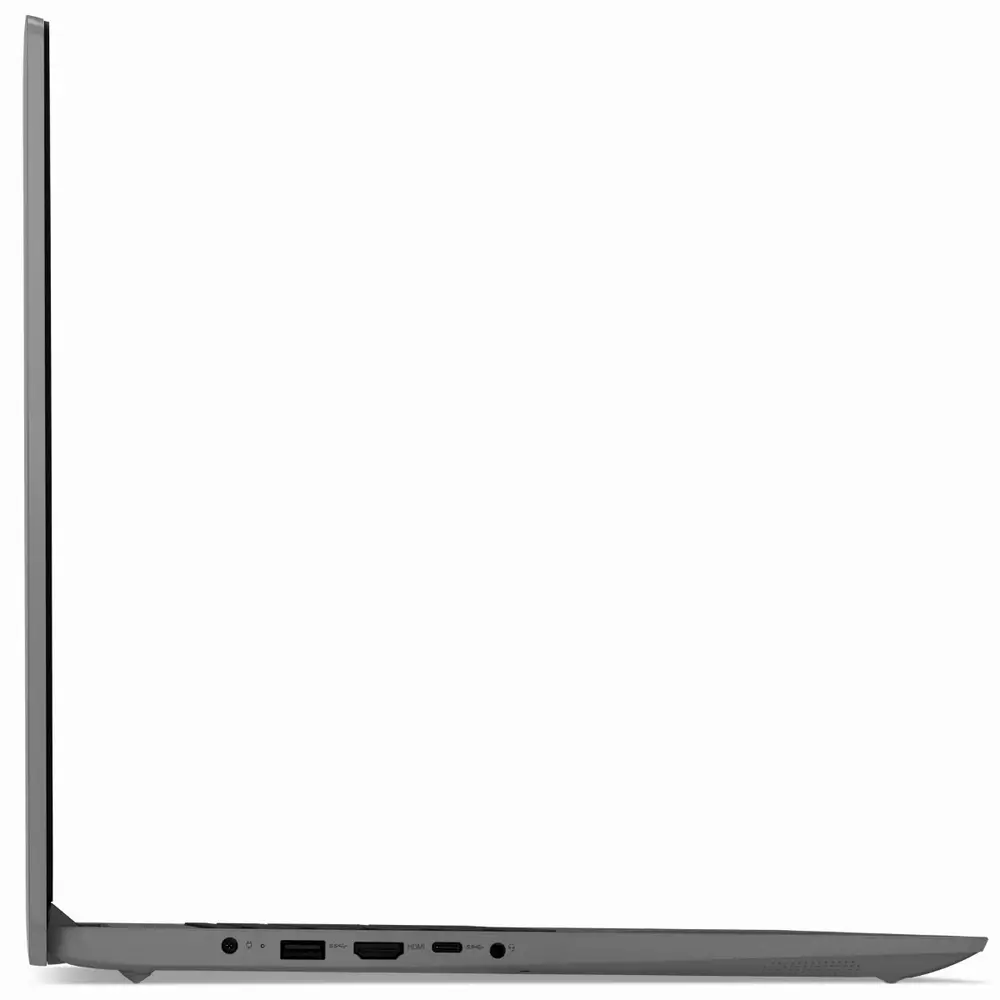 Лаптоп Lenovo IdeaPad3 17ALC6 - 82KV001EBM