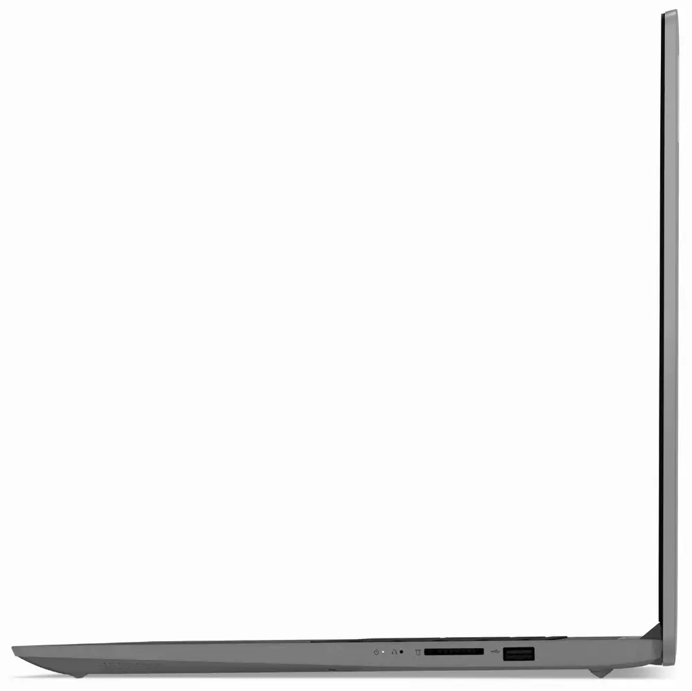 Лаптоп Lenovo IdeaPad3 17ALC6 - 82KV001EBM