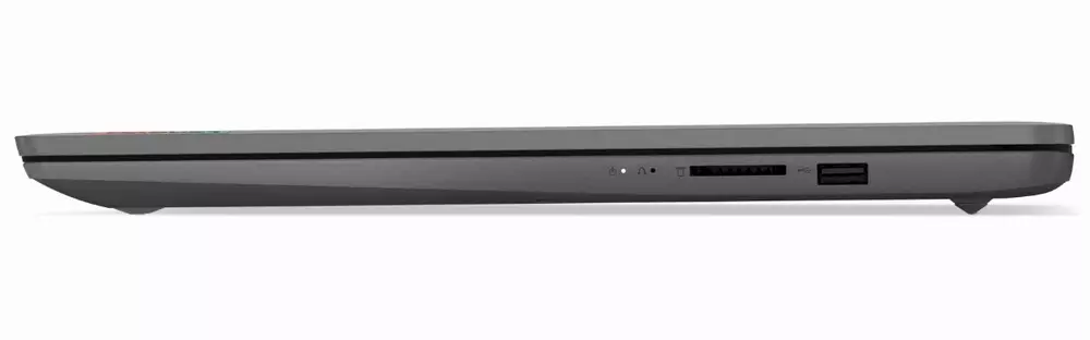 Лаптоп Lenovo IdeaPad3 17ALC6 - 82KV001EBM