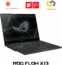 Лаптоп ASUS ROG Flow X13 GV301QH-K6042R