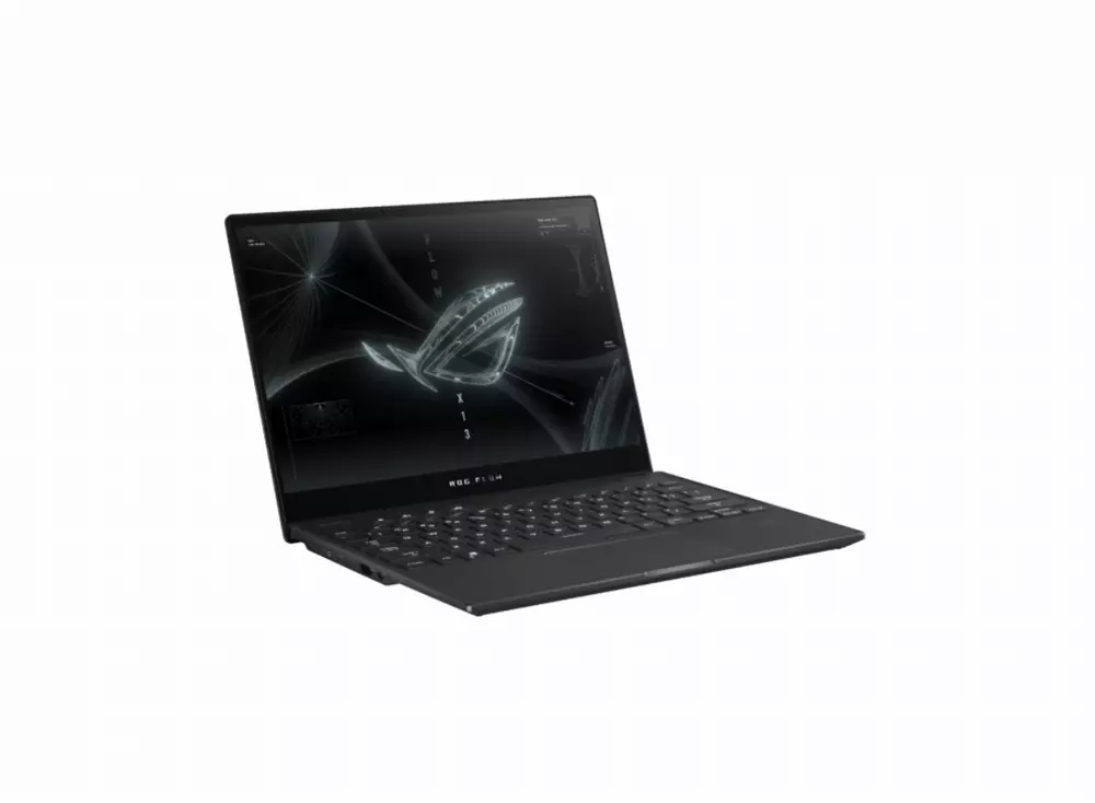 Лаптоп ASUS ROG Flow X13 GV301QH-K6042R