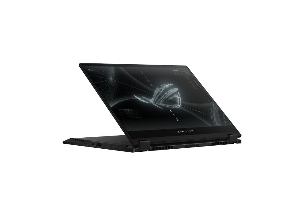 Лаптоп ASUS ROG Flow X13 GV301QH-K6042R