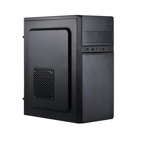 Кутия SPIRE SUPREME 1531B (500W PSU) Черна