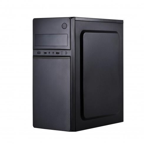 Кутия SPIRE SUPREME 1531B (500W PSU) Черна