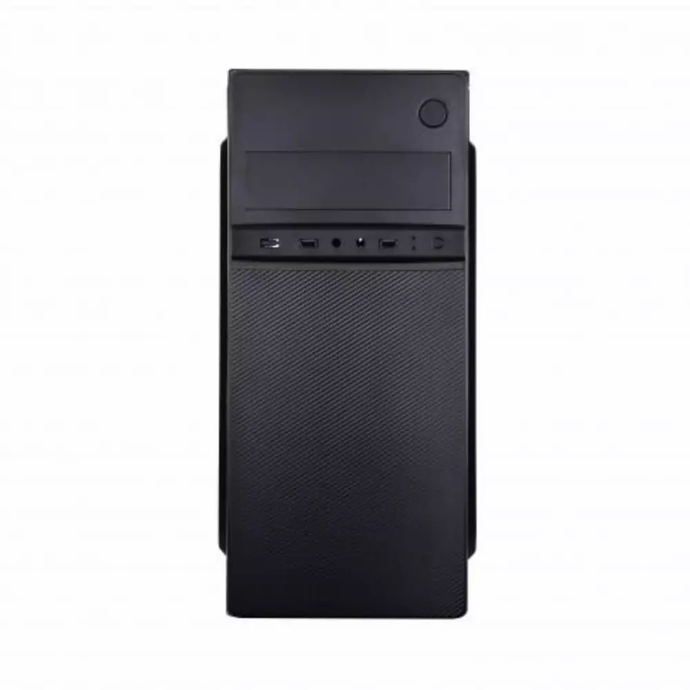 Кутия SPIRE SUPREME 1531B (500W PSU) Черна
