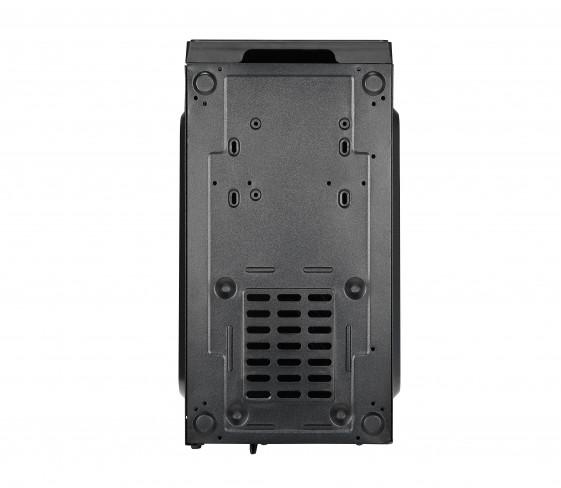 Кутия SPIRE SUPREME 1531B (500W PSU) Черна