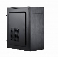 Кутия SPIRE SUPREME 1532B (420W PSU) Черна