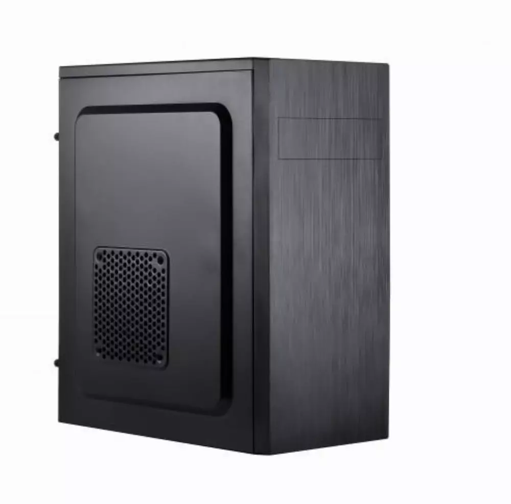 Кутия SPIRE SUPREME 1532B (420W PSU) Черна