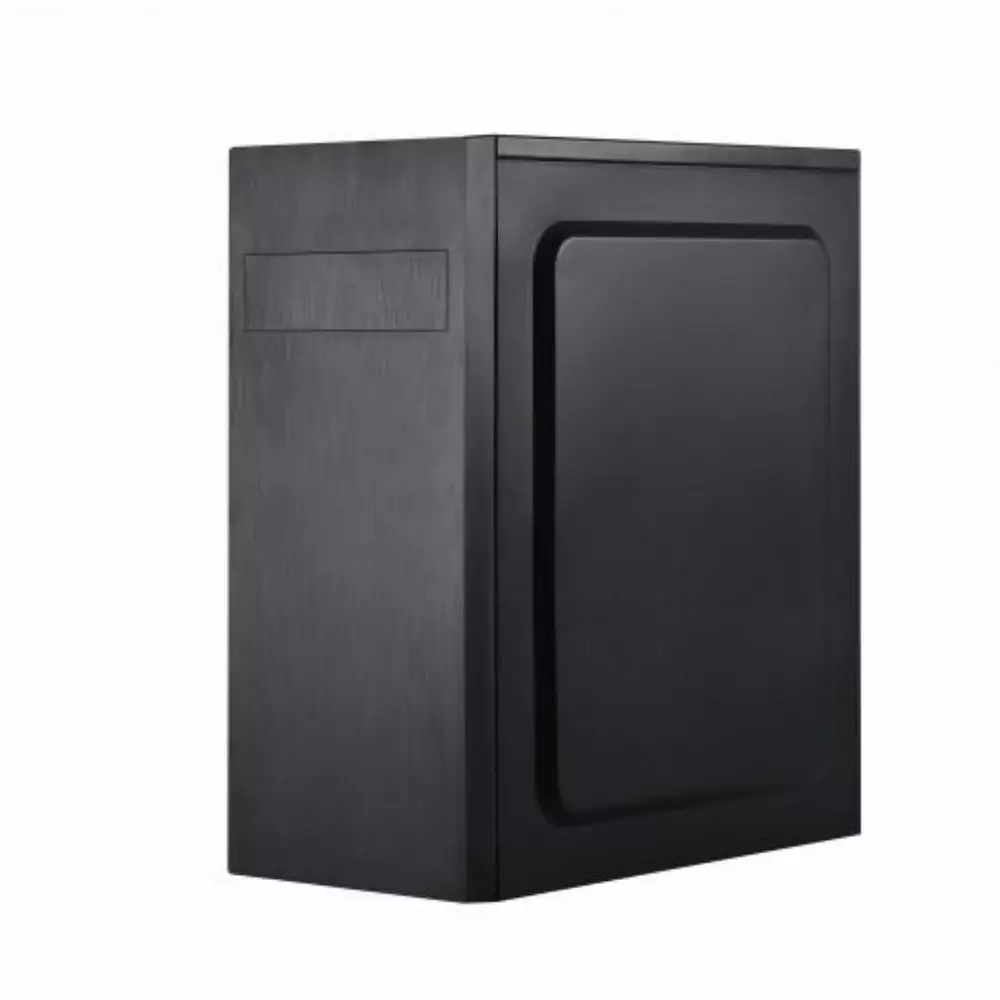 Кутия SPIRE SUPREME 1532B (420W PSU) Черна