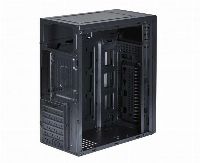 Кутия SPIRE SUPREME 1532B (420W PSU) Черна