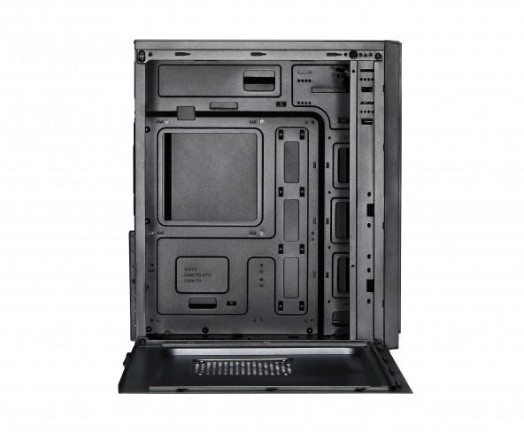 Кутия SPIRE SUPREME 1532B (420W PSU) Черна