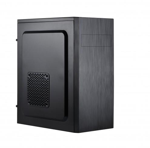 Кутия SPIRE SUPREME 1532B (500W PSU) Черена