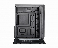 Кутия SPIRE SUPREME 1532B (500W PSU) Черена