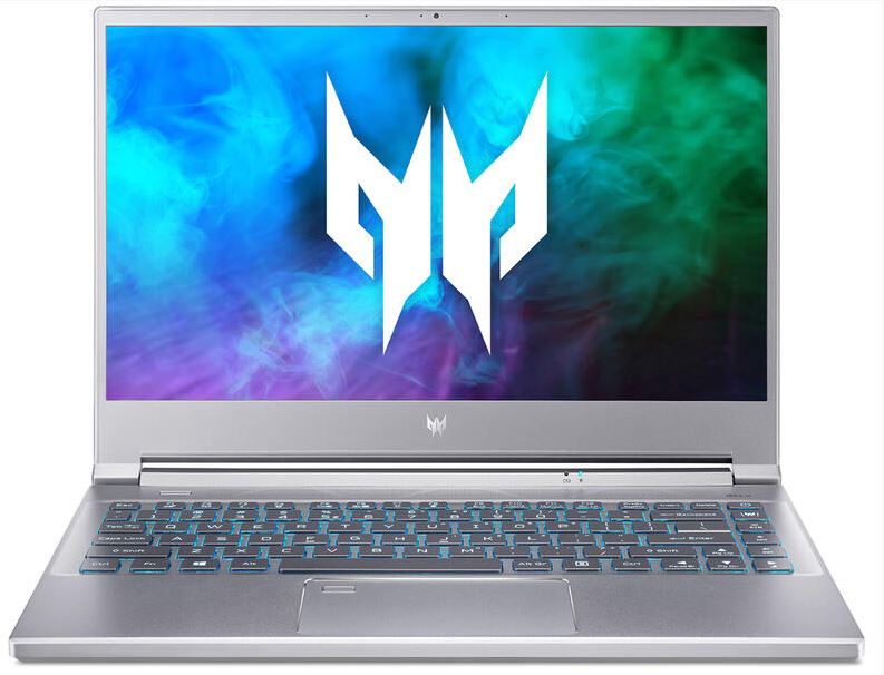 Лаптоп ACER PT314-51S-77Y7 - 	NH.QBJEX.00H