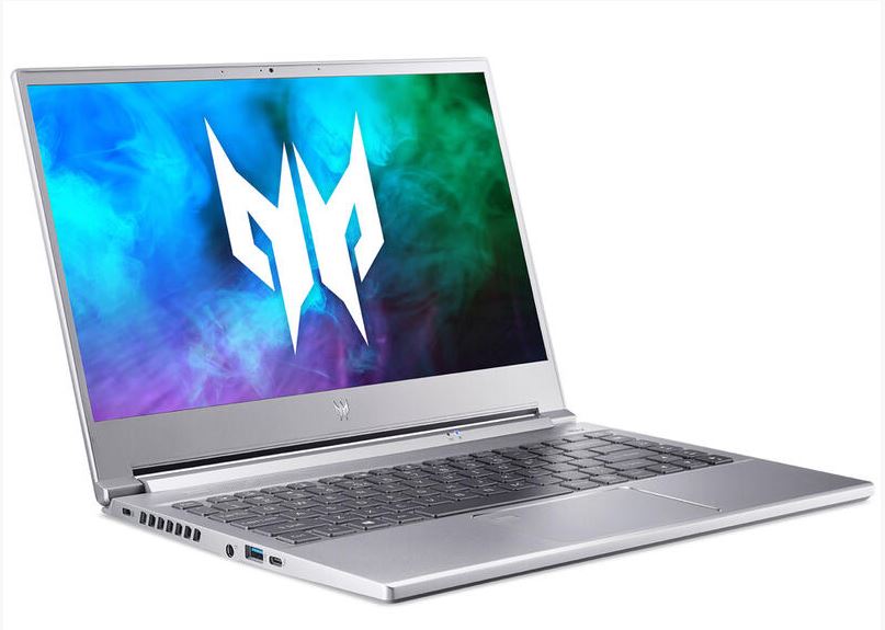 Лаптоп ACER PT314-51S-77Y7 - 	NH.QBJEX.00H