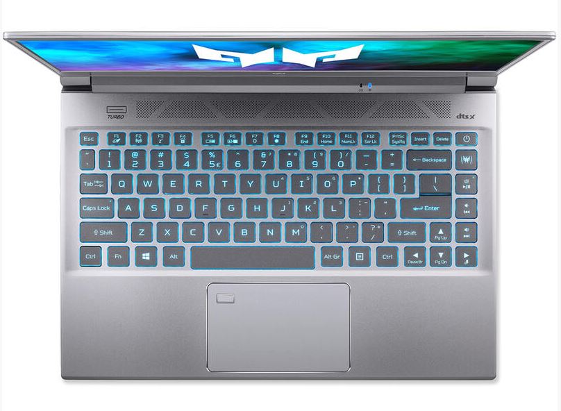 Лаптоп ACER PT314-51S-77Y7 - 	NH.QBJEX.00H