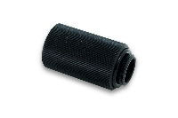 Фитинг удължител EK-AF Extender 30mm M-F G1/4 - Black